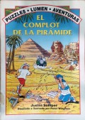 El complot de la piramide