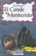 El conde de Montecristo.    Para niños