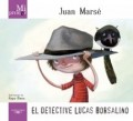El detective Lucas Borsalino
