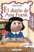 El diario de Ana Frank