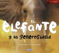 El elefante y la generosidad