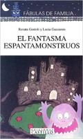 El fantasma espantamonstruos