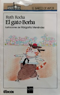 El gato Borba