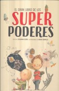 El gran libro de los super poderes