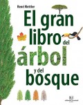 El gran libro del árbol y del bosque