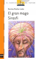 El gran mago Sirasfi