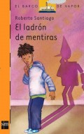 El ladrón de las mentiras