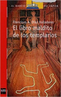 El libro maldito de los templarios