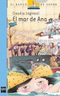 El mar de Ana