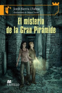 El misterio de la gran pirámide