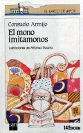 El mono imitamonos