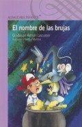 El nombre de las brujas