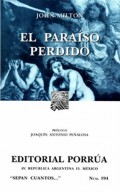 El paraíso perdido