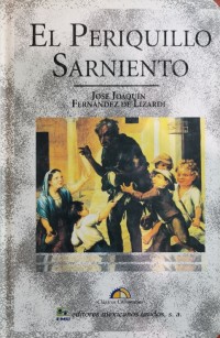 El periquillo sarniento
