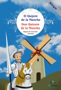 El Quijote de la Mancha;    Don Quixote de la Mancha