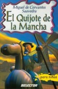 El Quijote de la Mancha.   Para niños