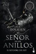 El retorno del Rey.   El señor de los anillos