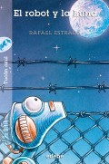 El robot y la luna