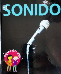 El sonido