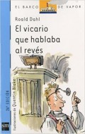 El vicario que hablaba al revés