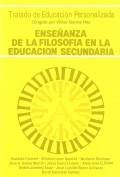 Enseñanza de la filosofía en la educación secundaria