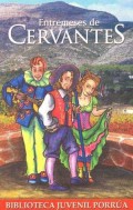 Entremeses de Cervantes