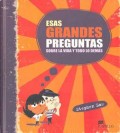 Esas grandes preguntas sobre la vida y todo lo demás