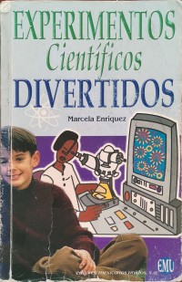 Experimentos científicos divertidos