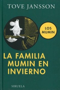 La familia Mumin en invierno