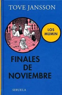 Finales de Noviembre