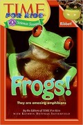Frogs!