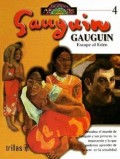 Gauguin.   Escape al edén