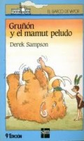 Gruñón y el mamut peludo