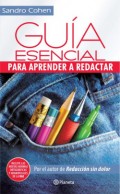 Guía esencial para aprender a redactar