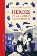 Héroes de la ciencia