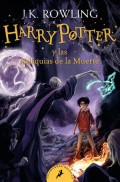 Harry Potter y las reliquias de la muerte