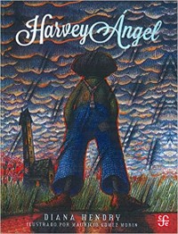 Harvey Ángel