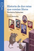 Historia de dos ratas que comían libros