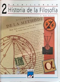 Historia de la filosofía 2