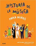 Historia de la música para niños