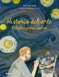 Historia del arte.   Relatos para niños