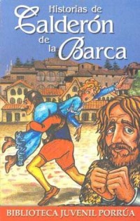 Historias de Calderón de la Barca