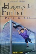 Historias del futbol para niños