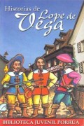 Historias de Lope de Vega