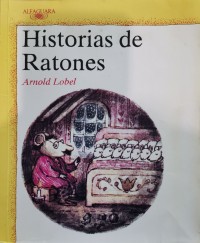 Historias de ratones