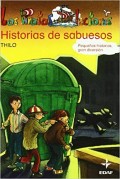 Historias de sabuesos