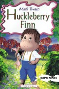 Huckleberry Finn