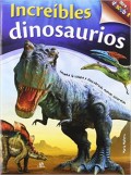 Increíbles dinosaurios