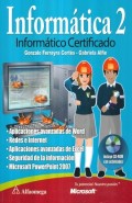 Informática 2.   Informático certificado