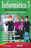 Informática 3.   Informático certificado